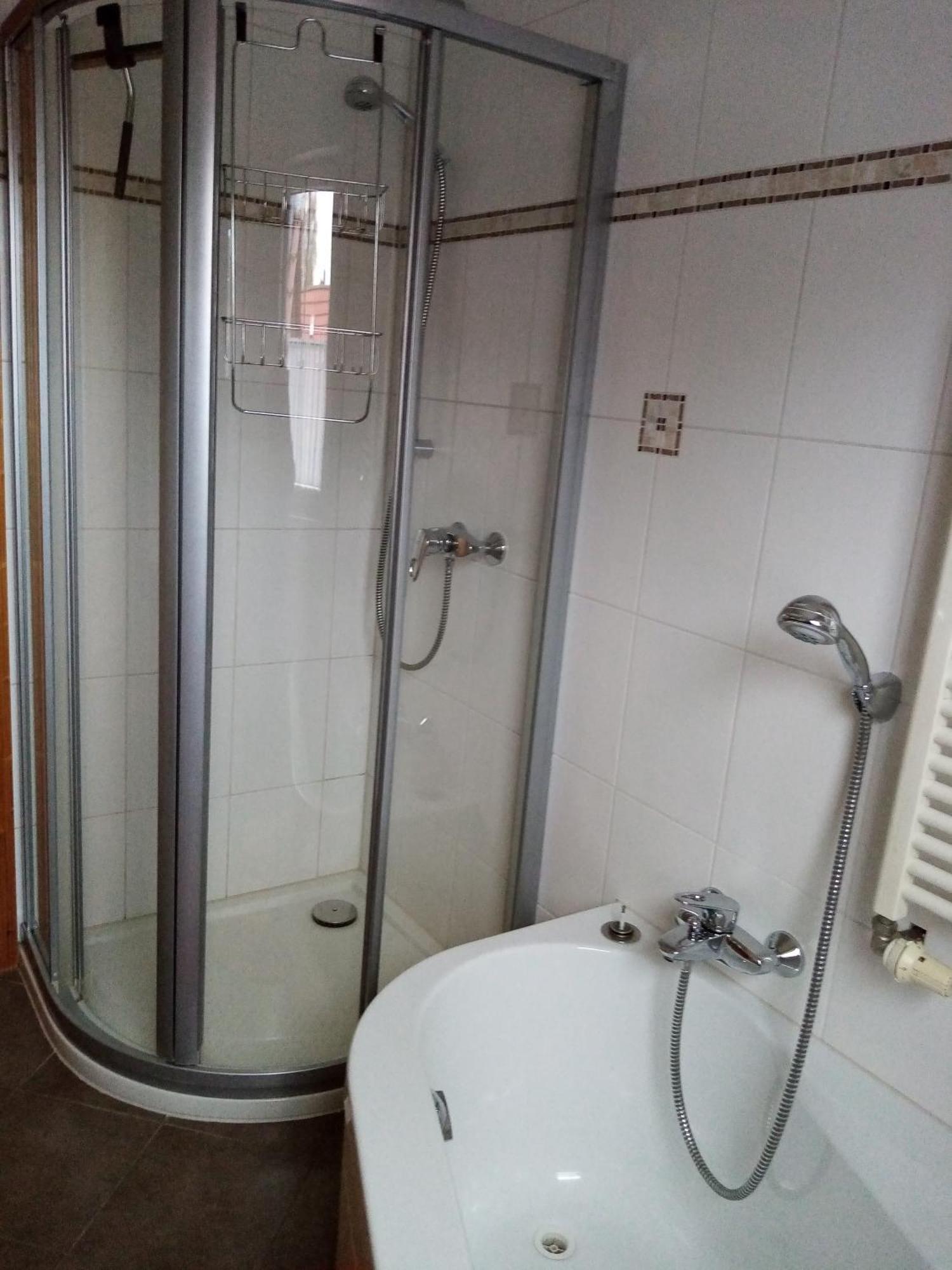 Ferienwohnungen Leffer Großheirath Exterior foto